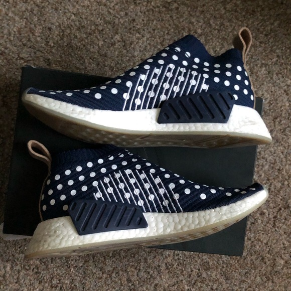 Women’s Adidas NMD CS2 PK - Picture 6 of 7
